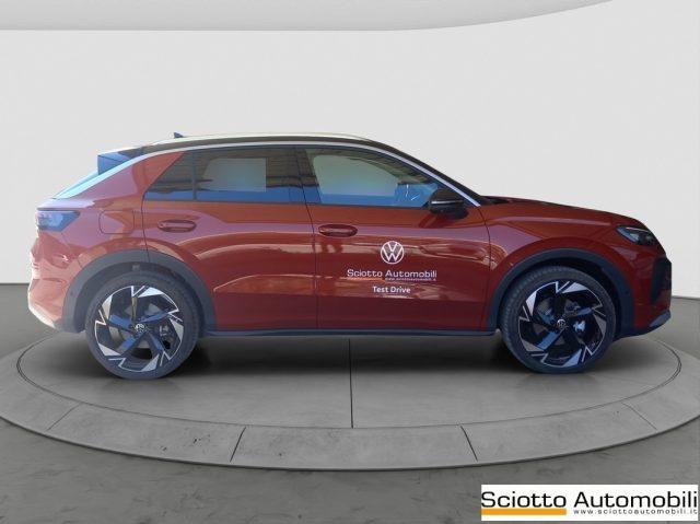 VOLKSWAGEN T-Roc 1.5 eTSI ACT DSG Style