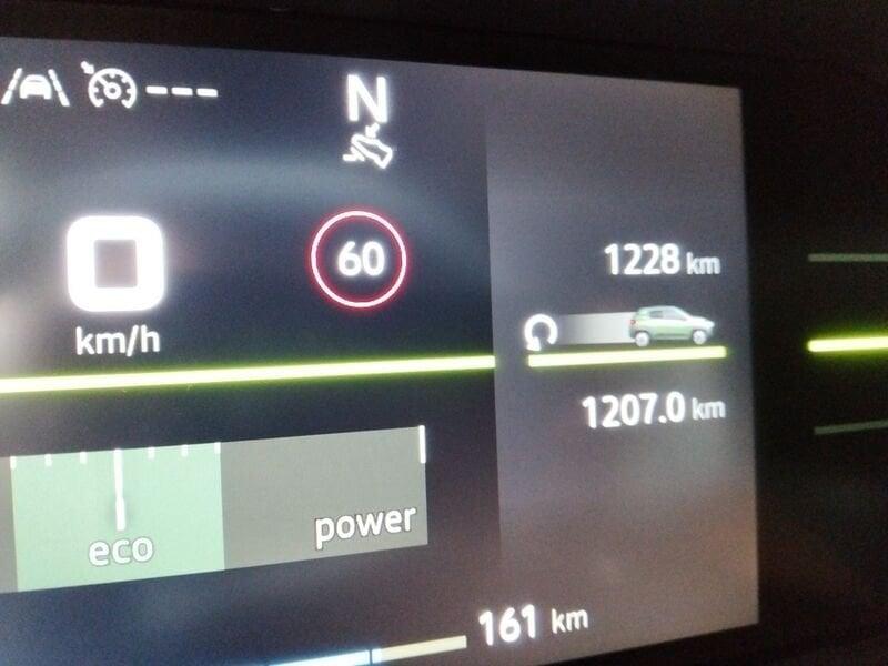Dacia Spring Extreme Electric 65