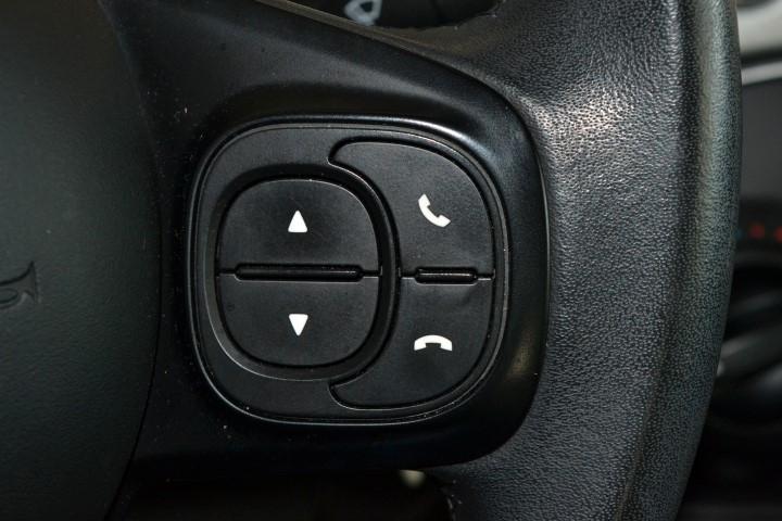 FIAT 500 - MY21 1.0 70CV HYBRID CONNECT
