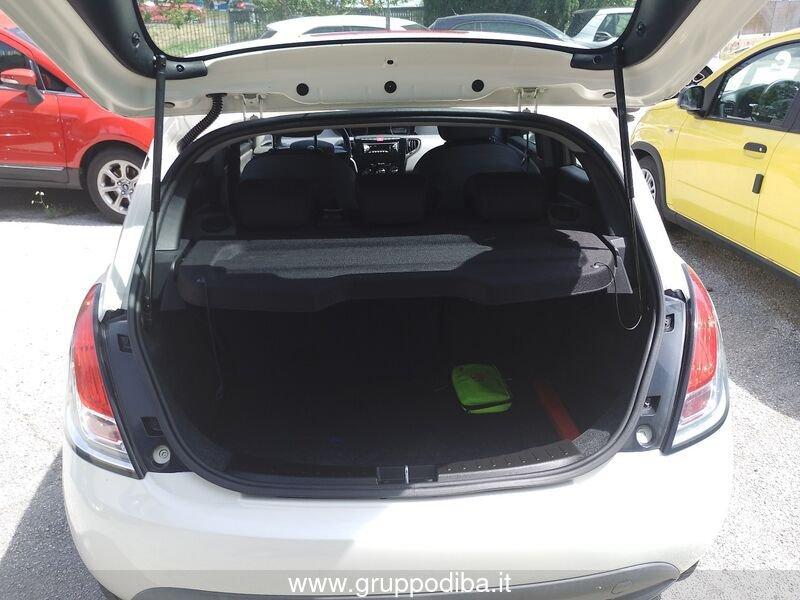 Lancia Ypsilon III 2011 Benzina 1.2 8v Silver s&s 69cv