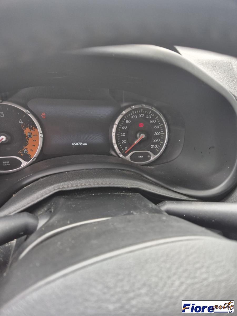 JEEP - Renegade - 1.6 Mjt 120CV Limited