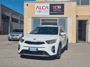 Kia Stonic 1.2 DPI ECO GPL Style