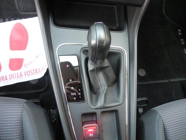 SEAT Leon 1.6 TDI 115cv DSG ST Business -OK NEOPAT.-IVA Det.