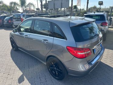 Mercedes B 180 CDI Premium 3458419931