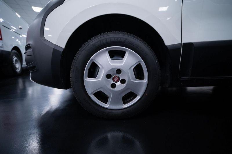 FIAT Fiorino III 2016 cargo 1.3 mjt 95cv Adventure