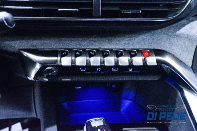 PEUGEOT 3008 BlueHDi 130 S&S EAT8 GT