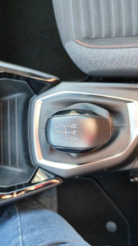 Peugeot 208 208 PureTech 75 Stop&Start 5 porte Active Pack