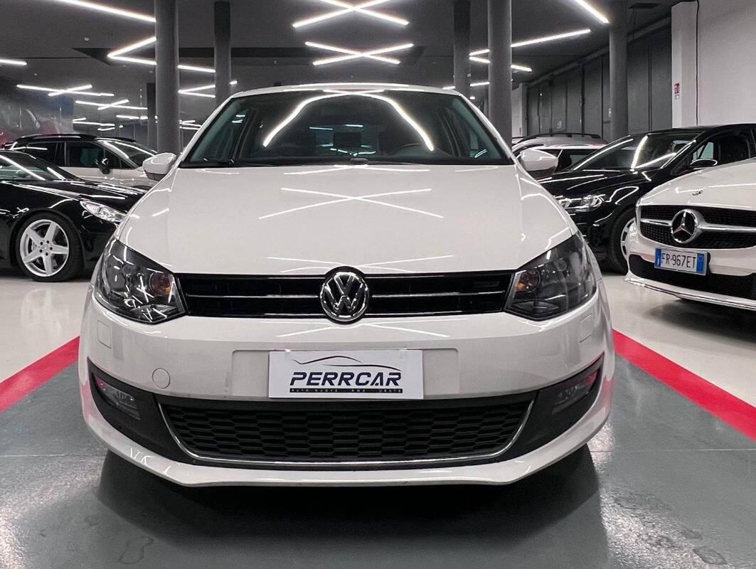 Volkswagen Polo 3 Porte 1.2 tdi Comfortline 3p