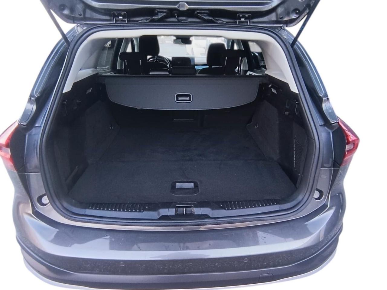 Ford Focus 1.0 EcoBoost Hybrid 125 CV 5p. Active