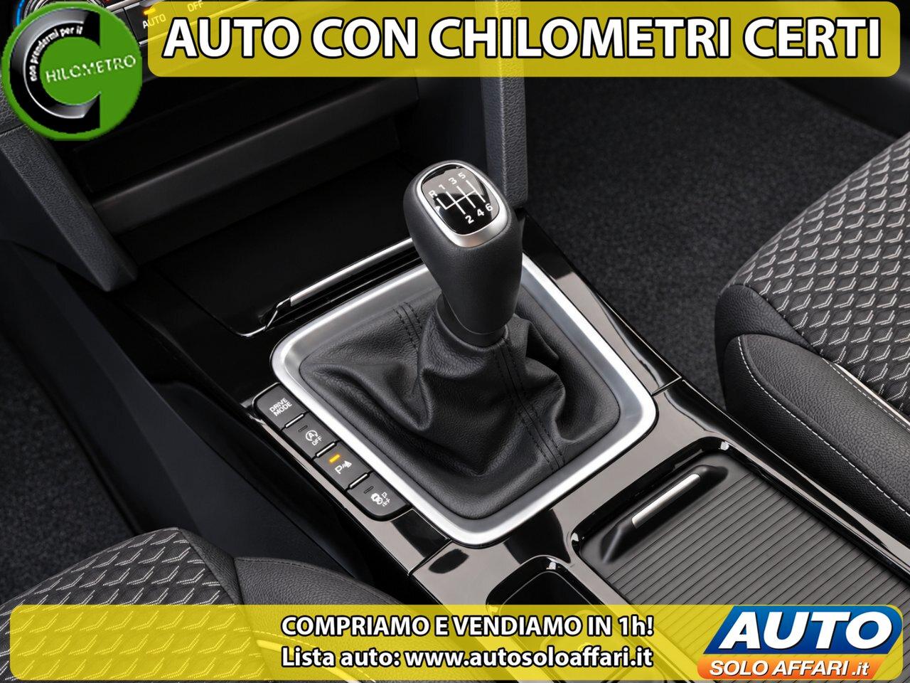 Kia Xceed 1.6 MHEV CRDI STYLE EURO6D NAVI/CAMERA/18"/ECC