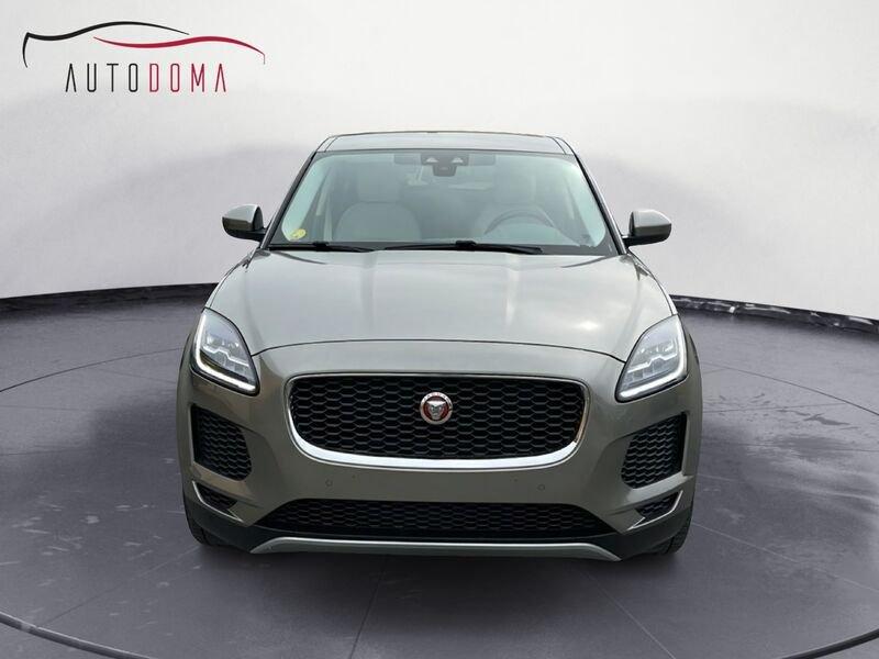 Jaguar E-Pace 2.0D i4 150cv S