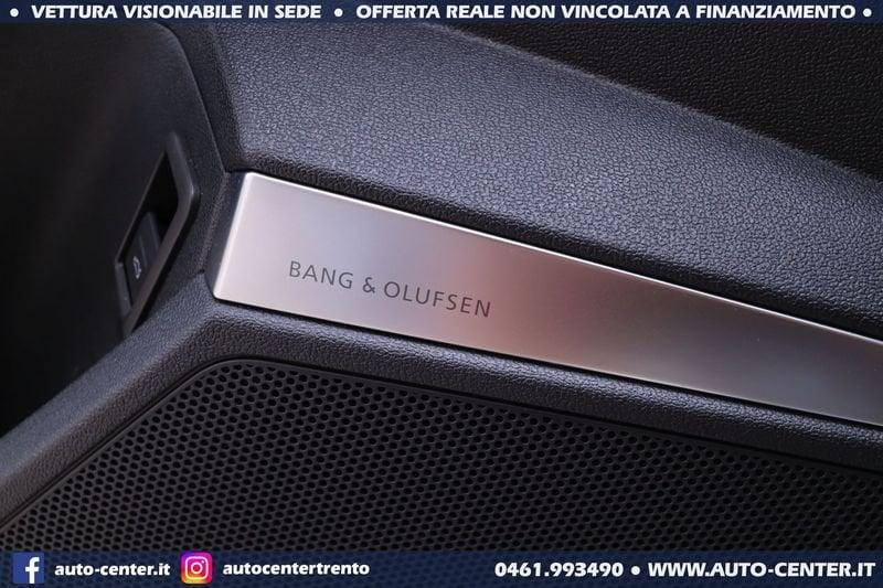 Audi A3 RS3 SPB TFSI TETTO VMAX *GARANZIA2027