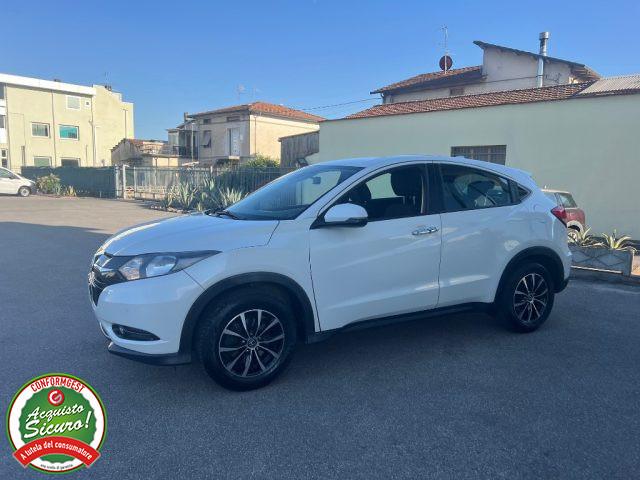 HONDA HR-V 1.5 i-VTEC Comfort Navi