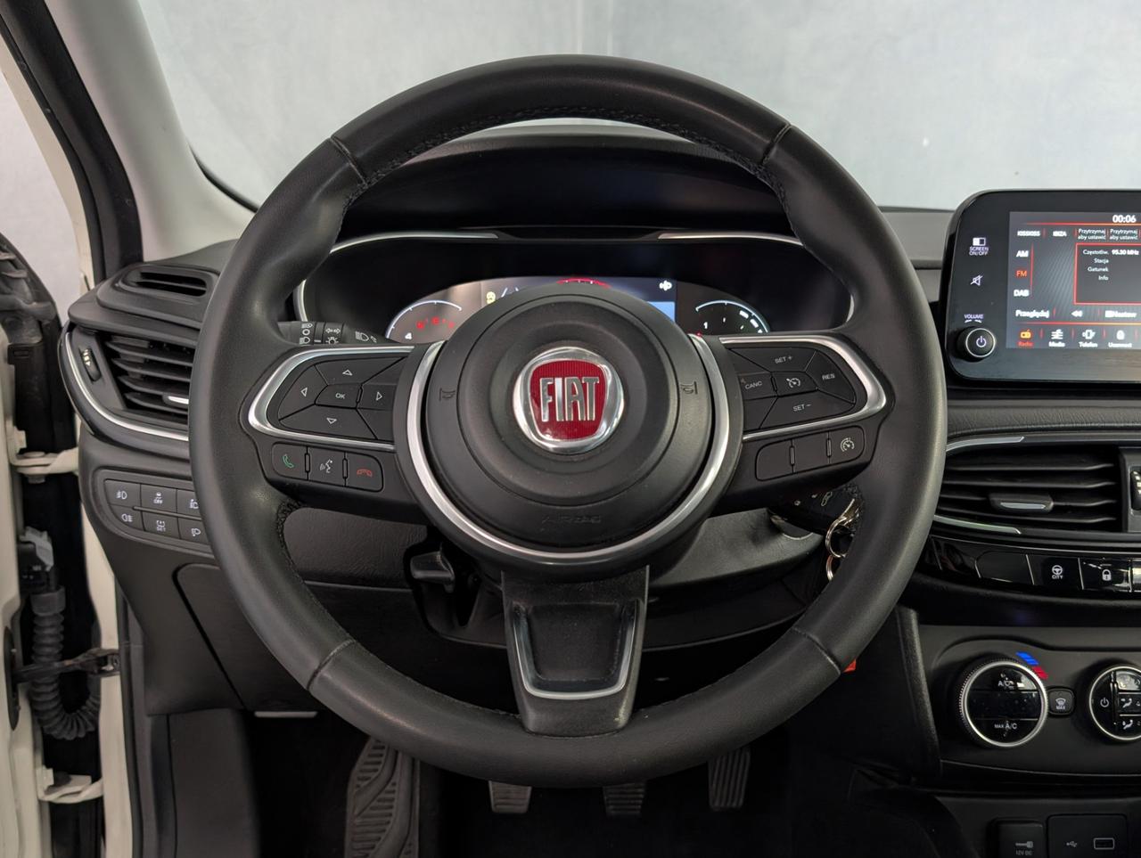 Fiat tipo ii 1.3 Multijet 95cv Life