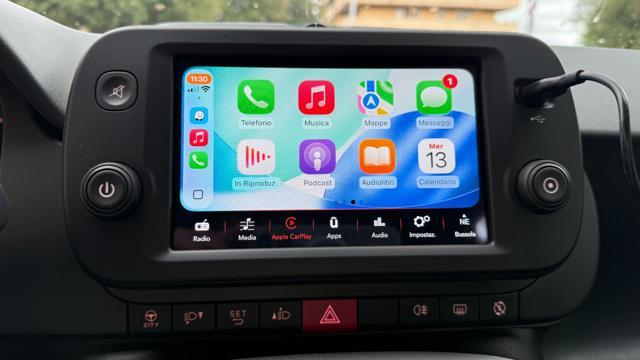 FIAT Panda 1.0 FIREFLY S&S HYBRID CITY LIFE*CARPLAY*USB*