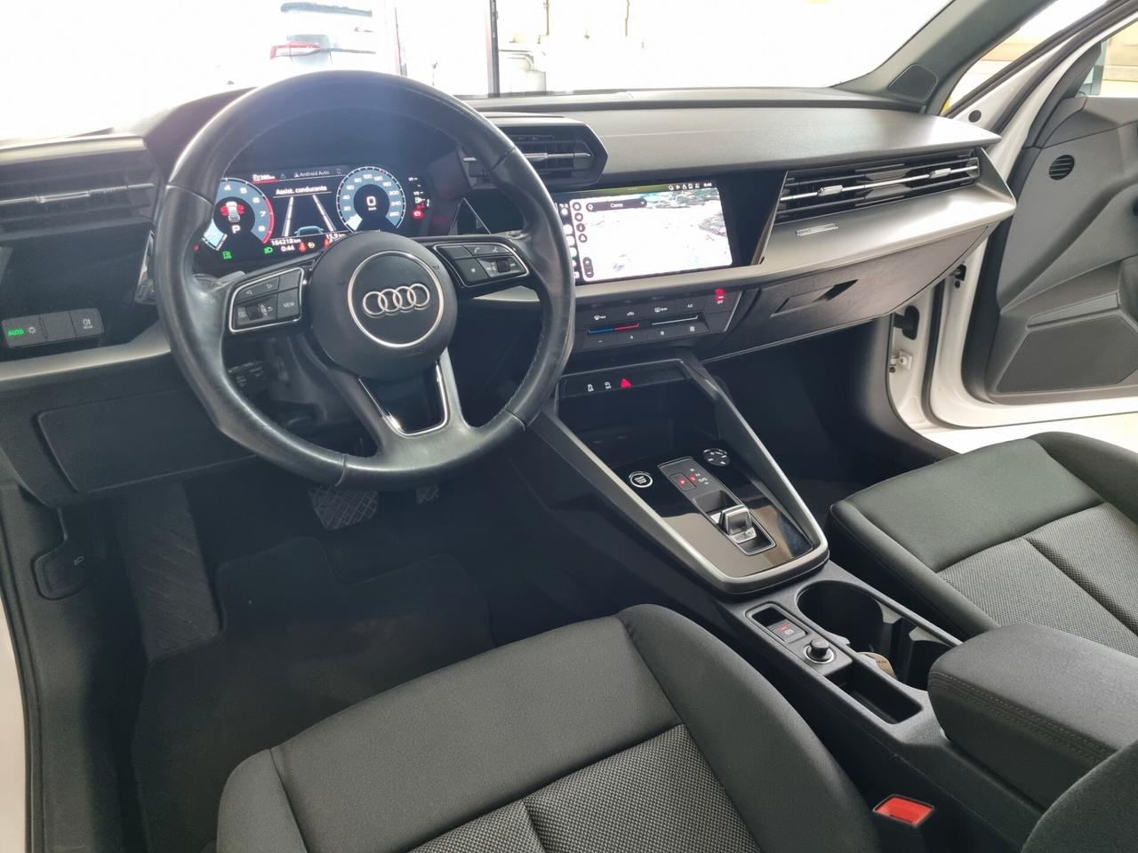 Audi A3 SPB 30 g-tron S-Tronic