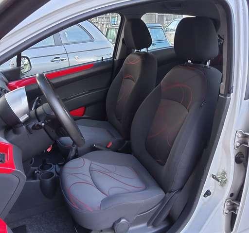 Chevrolet Spark Spark 1.2 LT ecologic Gpl