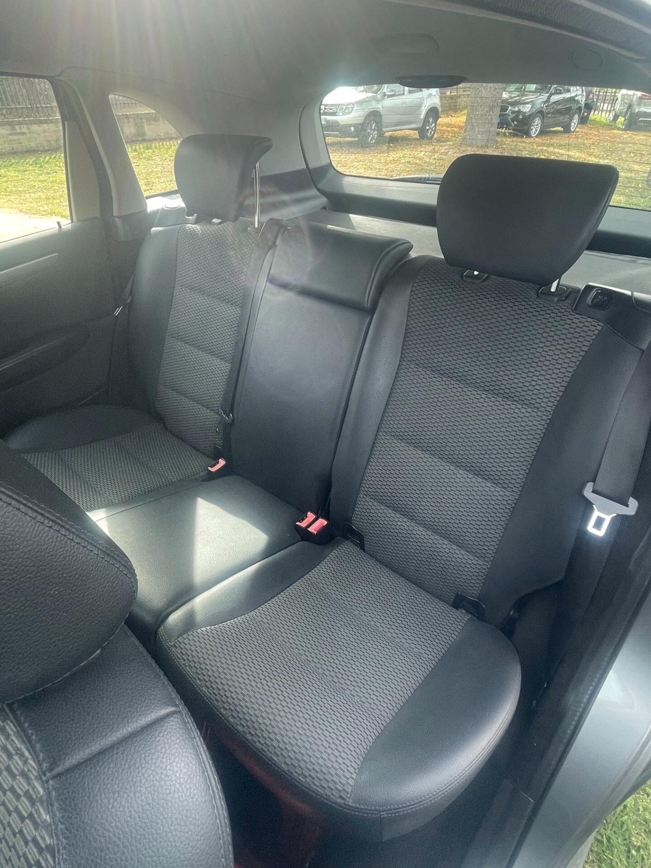 Mercedes-benz B 180 CDI SPORT CERCHI CRUISE COMAND NAVI PDC PELLE MOTORE NUOVO