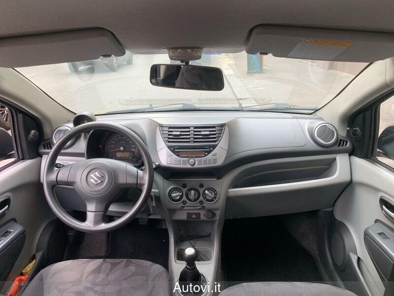 Suzuki Alto Alto 1.0 GLX