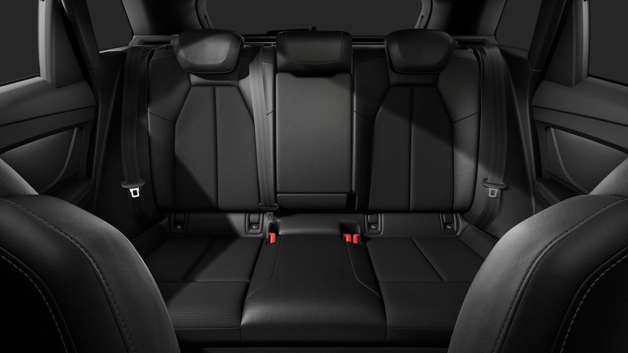 AUDI Audi Q4 SUV Custom edition e-tron 150,00 kW
