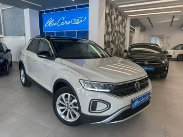Volkswagen T-Roc 1.5 tsi Life dsg