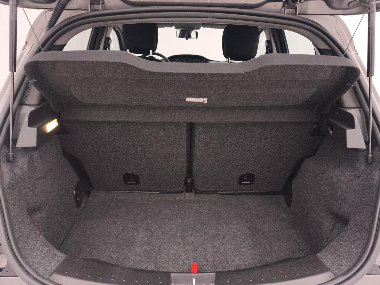 LANCIA Ypsilon III 2015 - Ypsilon 1.2 Gold s&s 69cv my19