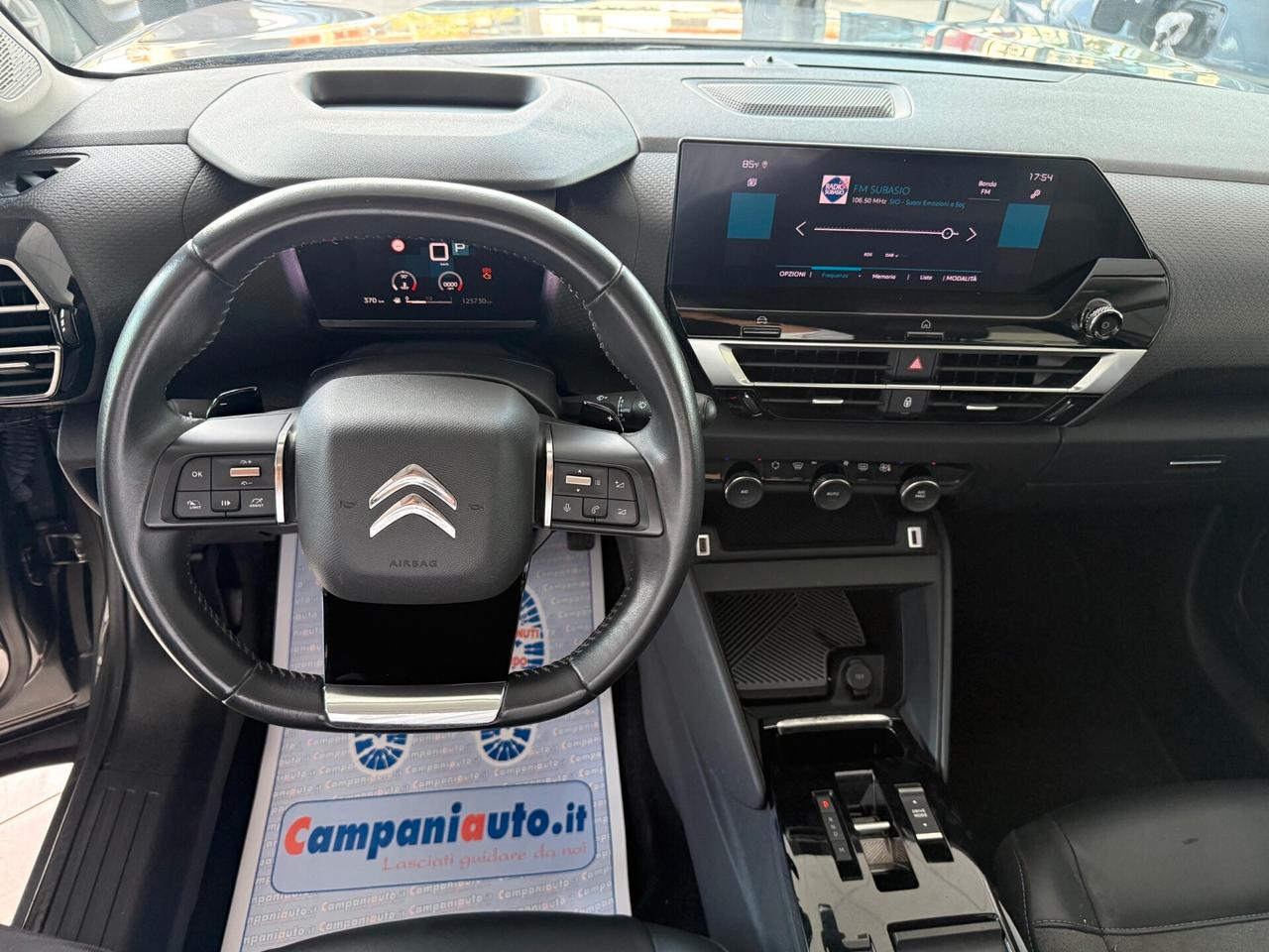 Citroen C4 BlueHDi 130 EAT8 Shine PACK