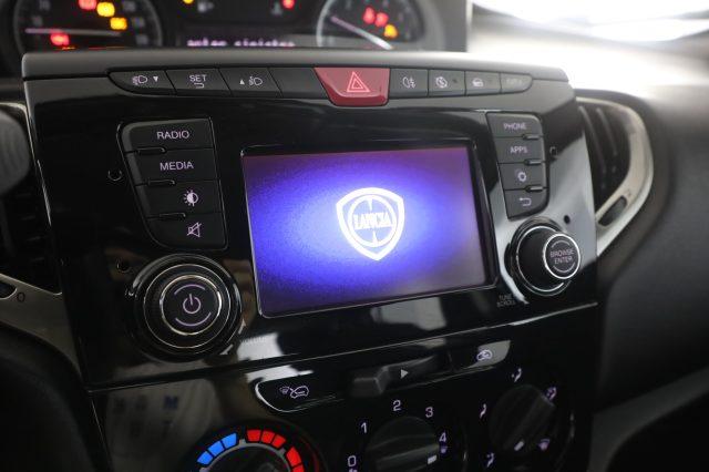 LANCIA Ypsilon Ypsilon 1.2 69 CV 5 porte S&S Gold