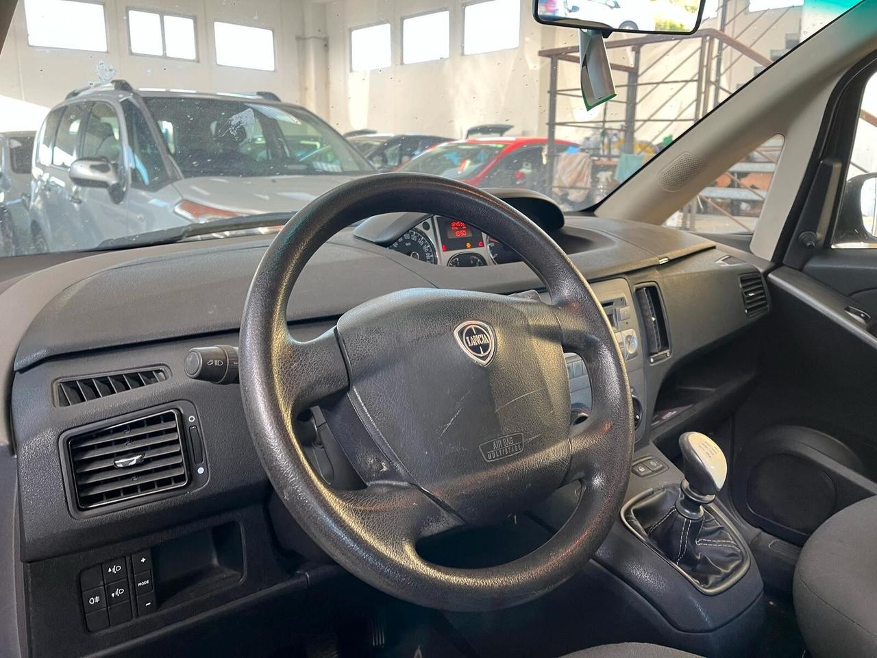 Lancia MUSA 1.4 16V Diva
