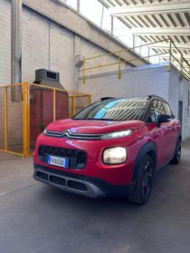 CITROEN C3 Aircross PureTech 130 S&S Shine