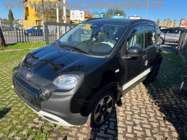 FIAT Panda 1.0 FireFly S&S Hybrid Pandina ITA NO VINCOLI KM0