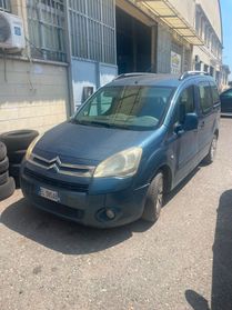 Citroen Berlingo Multispace 1.6 HDi 90 5 posti Combi Seduction N1