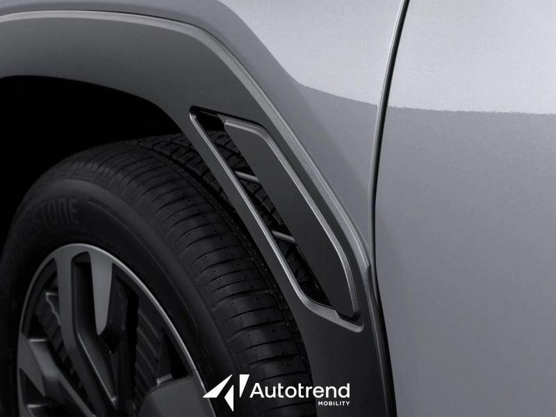 Subaru Forester 2.0 e-Boxer 150 CV Mild Hybrid Automatica Free