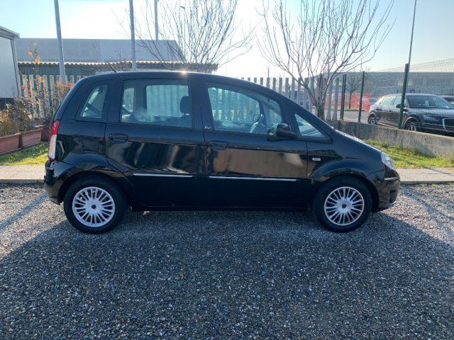 LANCIA MUSA 1.4 16V DFN 5th Avenue