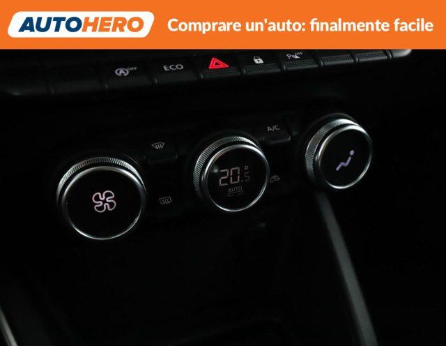 DACIA Duster 1.5 Blue dCi 8V 115 CV 4x2 Prestige