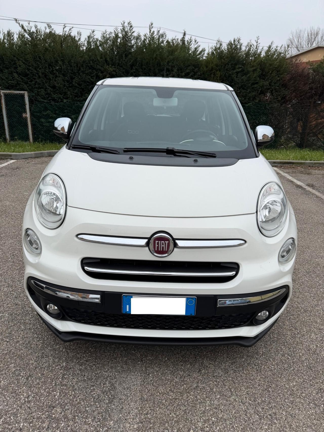 Fiat 500L 1.4 Gpl - NEOPATENTATI - 12 MESI DI GARANZIA