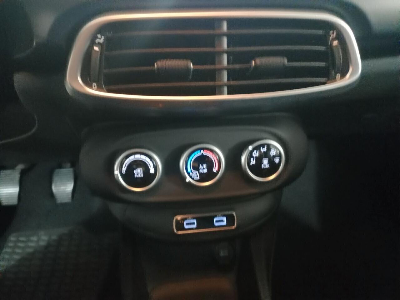 Fiat 500X 1.3 MultiJet 95 CV Club