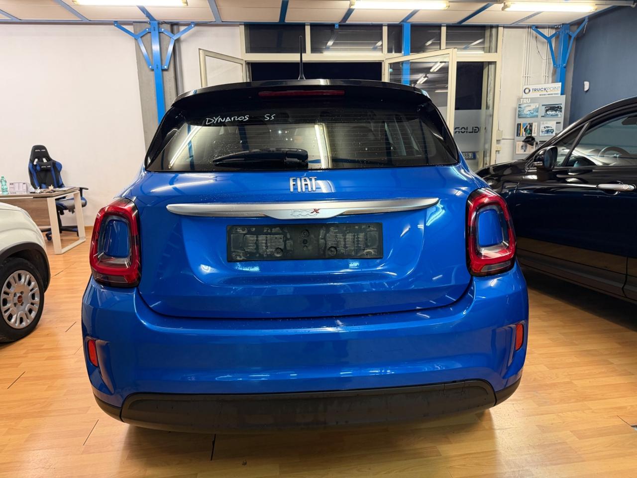 Fiat 500X 1.3 MultiJet 95 CV 2023 NUOVA