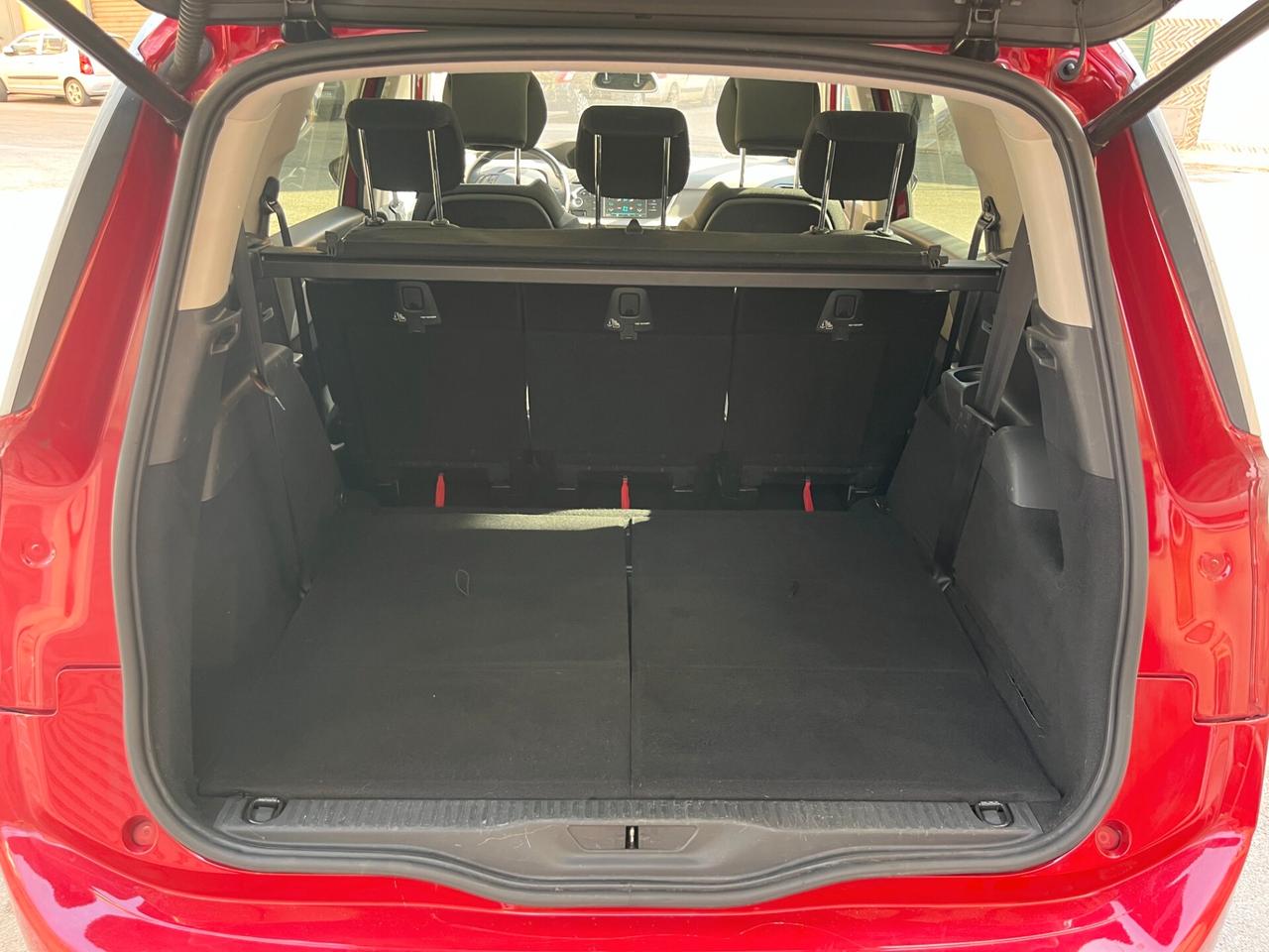 Citroen Grand C4 SpaceTourer BlueHDi 130 S&S Shine