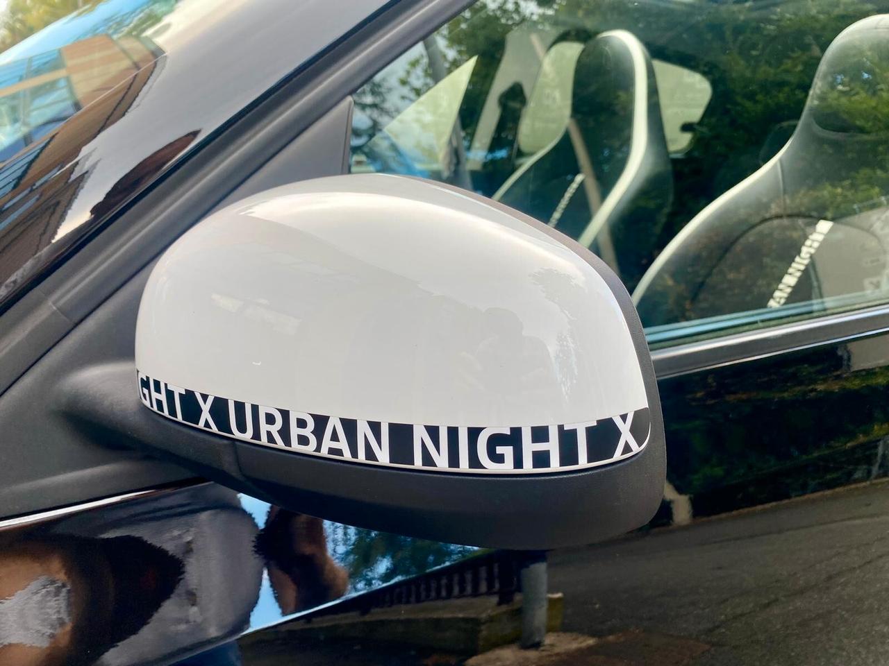 Renault Twingo Urban Night CABRIO GARANZIA