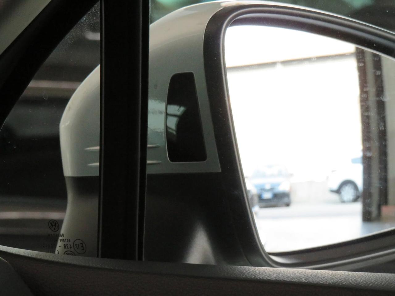Volkswagen Tiguan 2.0 TDI 150 CV SCR DSG Life