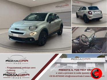 FIAT 500X 1.0 T3 120 CV CARPLAY E NAVI! P. CONSEGNA
