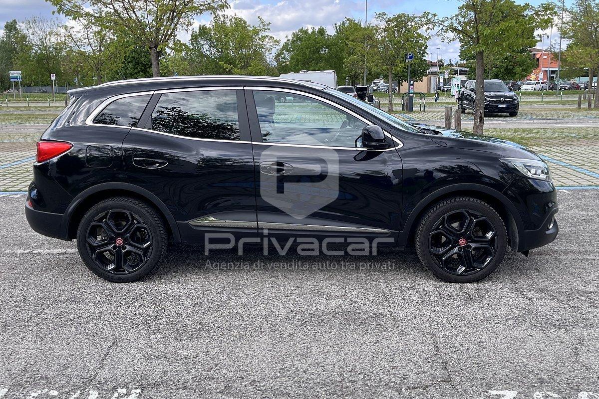 RENAULT Kadjar TCe 130CV Energy Hypnotic2