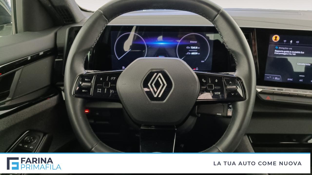 RENAULT Austral 2023 - Austral 1.2 mild hybrid advanced Equilibre 13