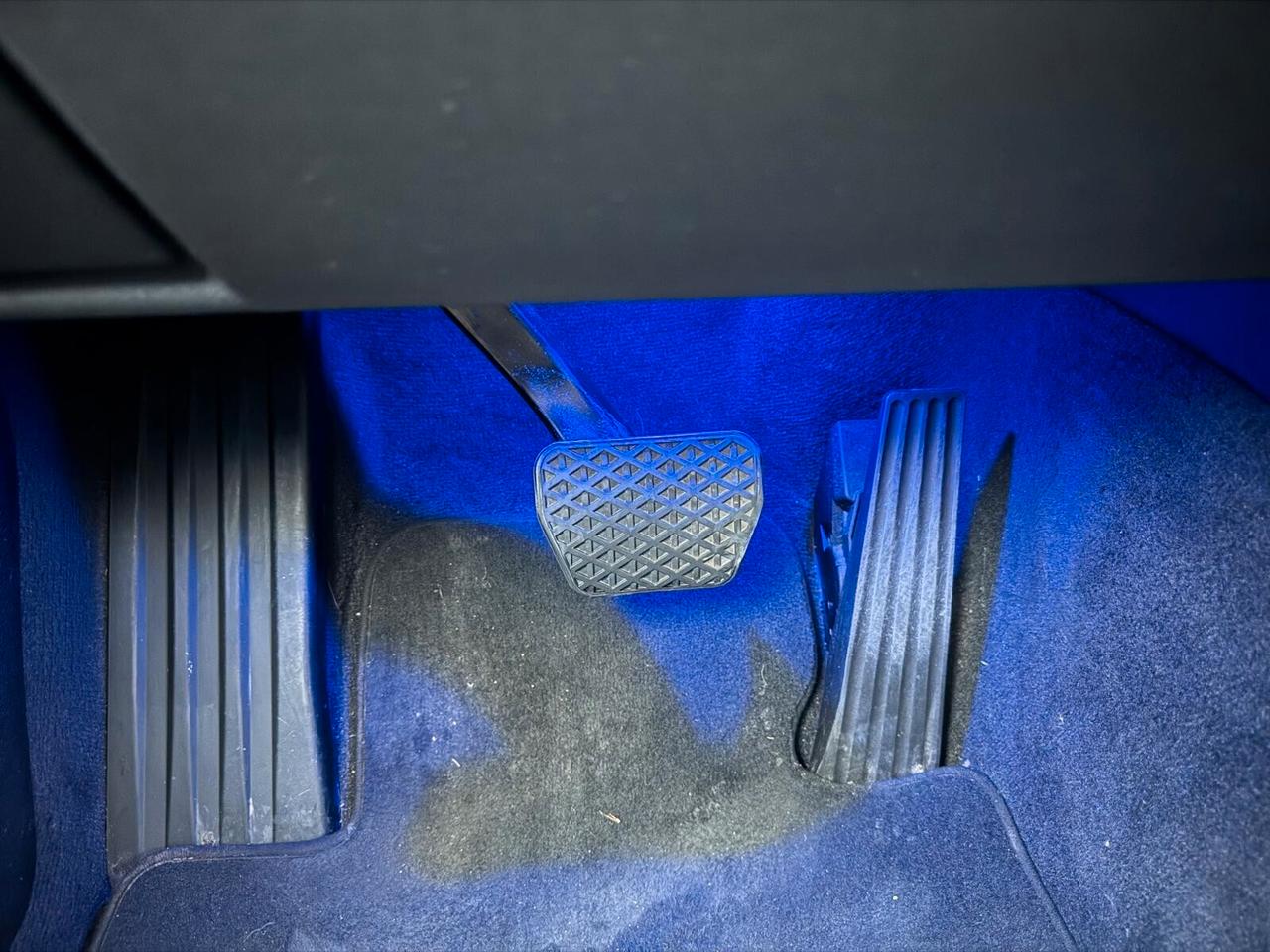 BMW 320d 48V xDrive Touring Msport