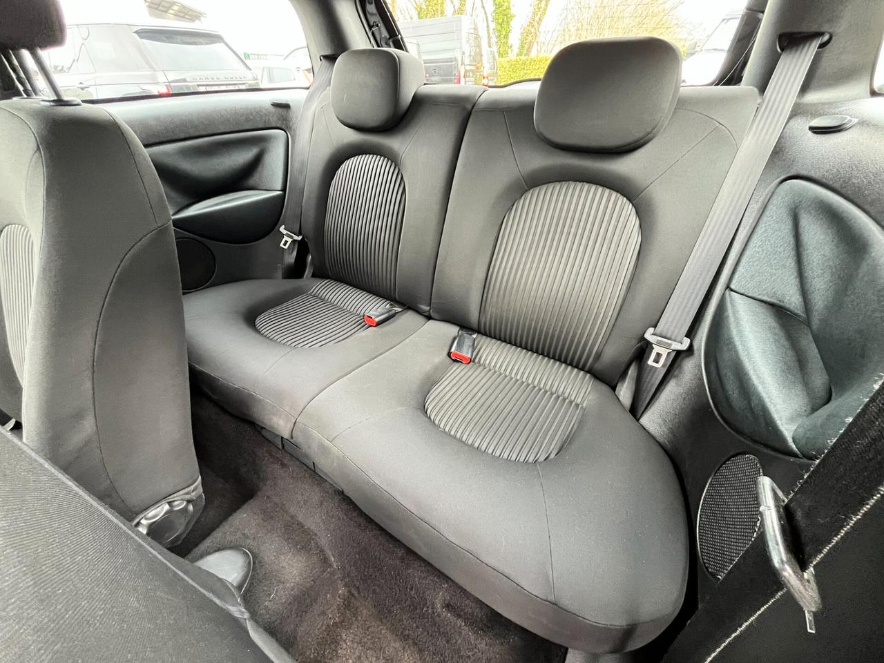 Lancia Ypsilon 1.2 69 CV Platino