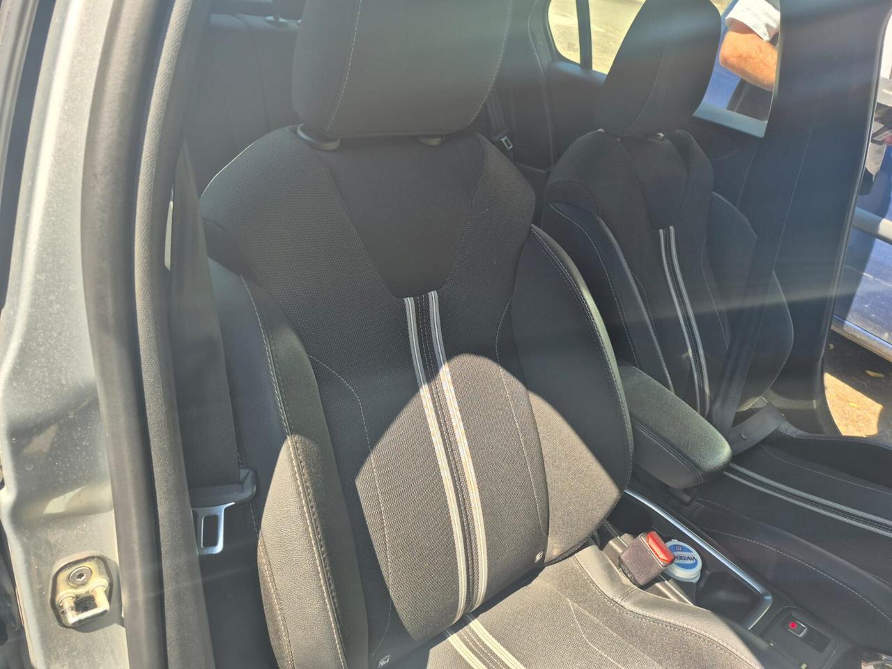 Opel Corsa 1.2 100 CV aut. GS UNICO PROPRIETARIO