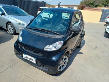 Smart ForTwo PASSION (MOTORE NUOVO)