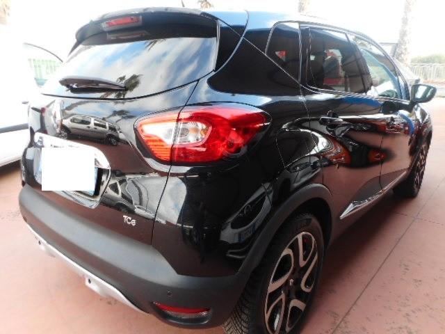 Renault Captur 1.2 TCe 120 CV EDC Energy R-Link