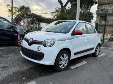 Renault Twingo SCe Stop&Start Intens Cambio Manuale
